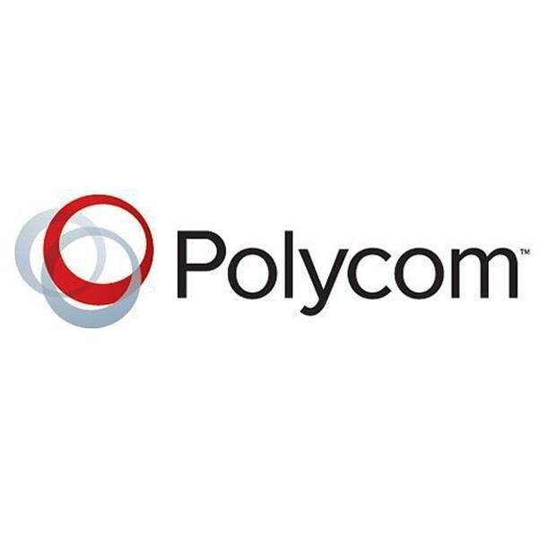 Polycom 2215-10445-001 Power Cord AMERICAS JAPAN -Type A NEMA 5-15