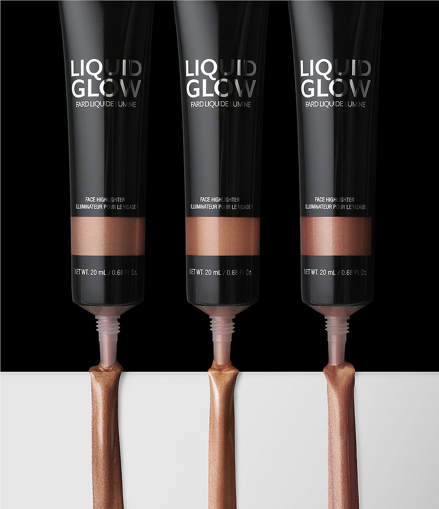 Giorgio Armani ARMANI beauty A-Line Liquid Highlighter