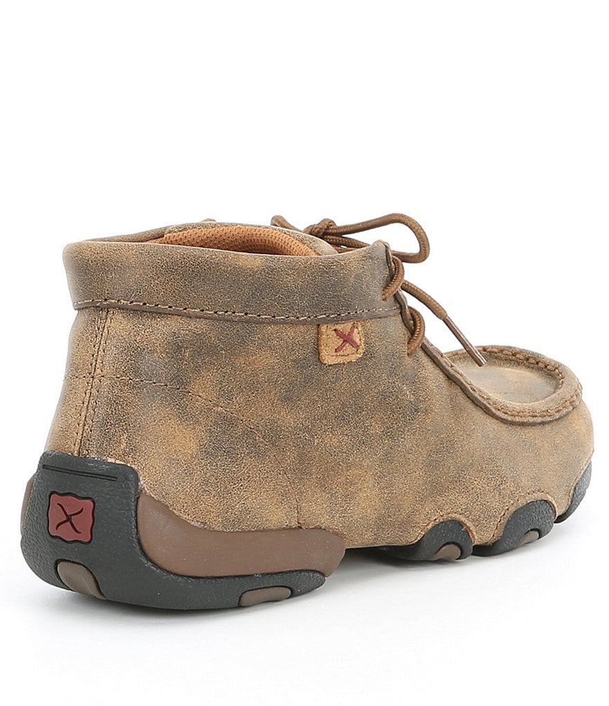 Twisted X Women's Original Chukka Driving Mocs