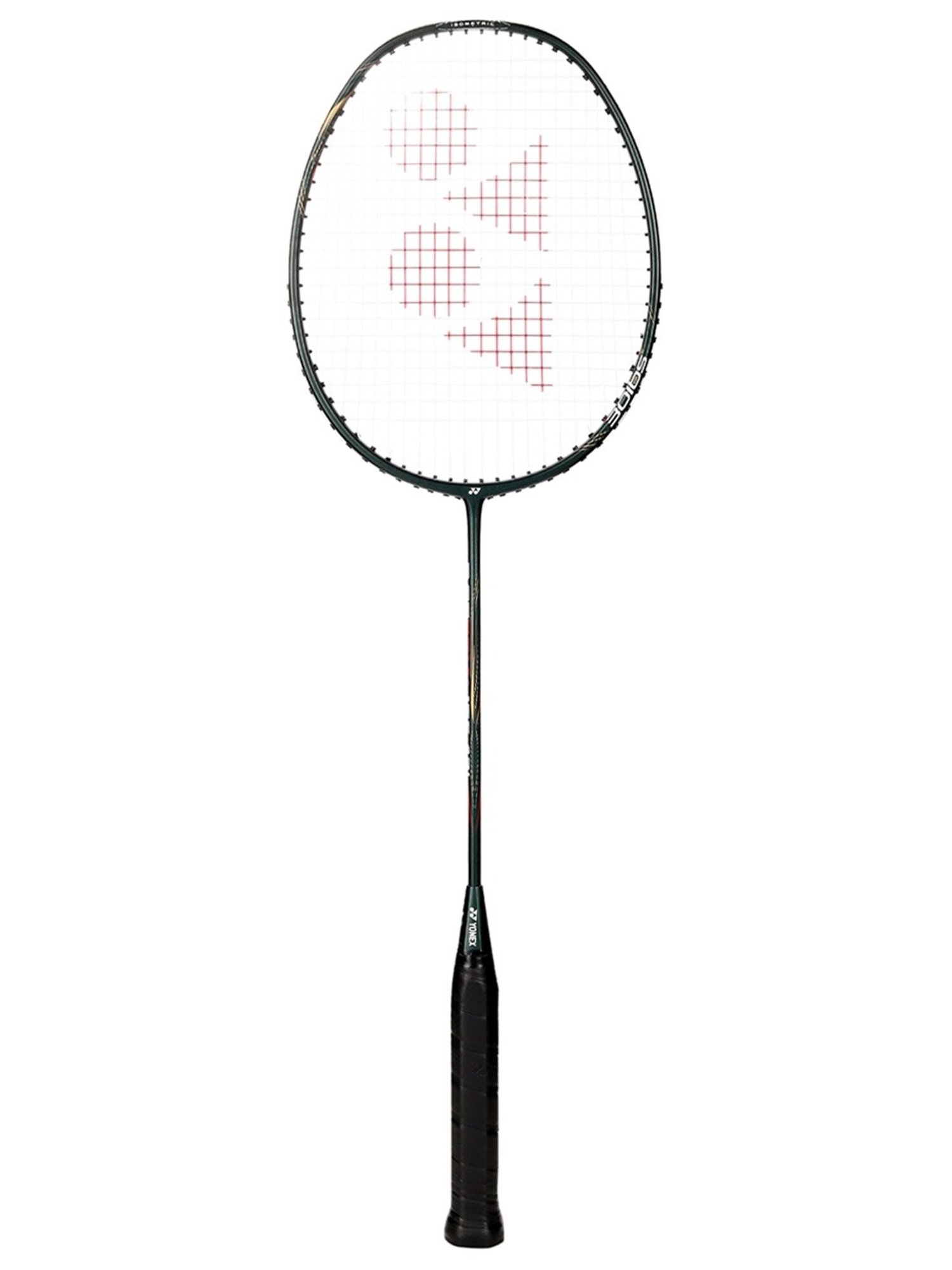 YONEX BADMINTON RACQUET ASTROX LITE 43I 5U (Avg.78g) G5 DARK GREEN