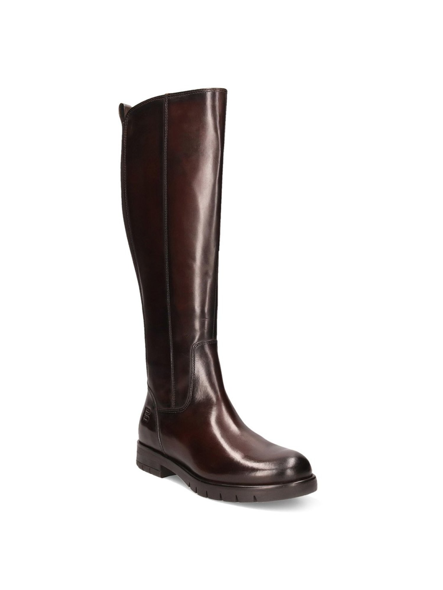 BAGATT Women's Imola Dark Brown Casual Boots