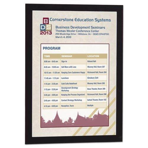 Durable Duraframe Letter