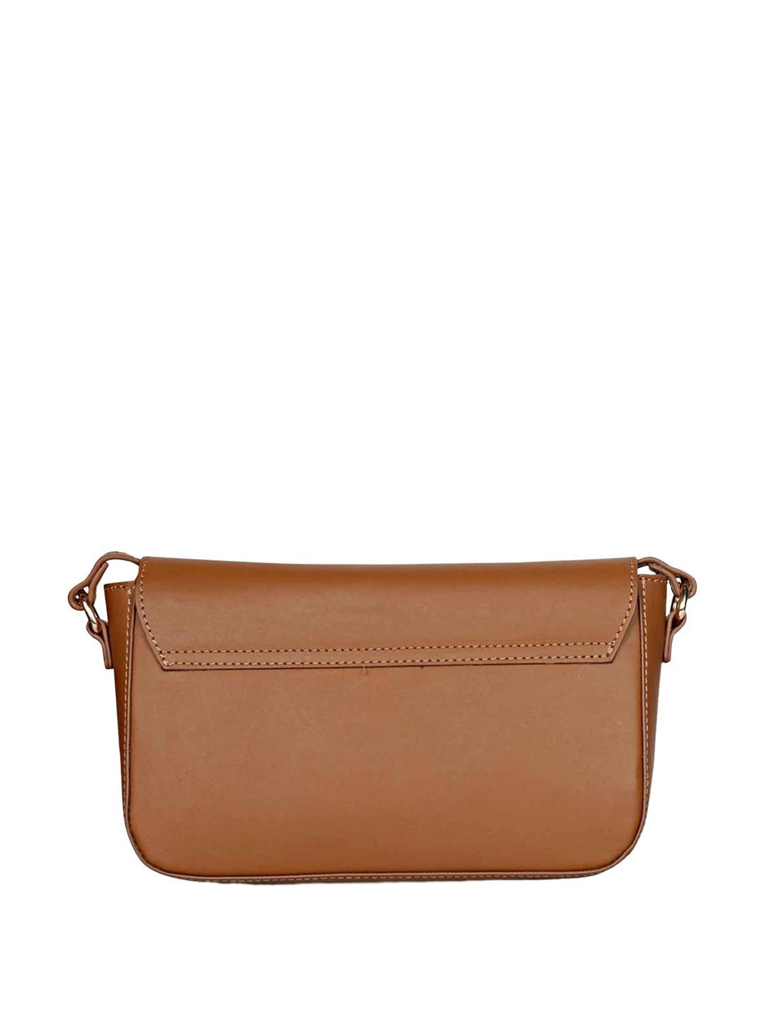 Favore Tan Solid Medium Slings