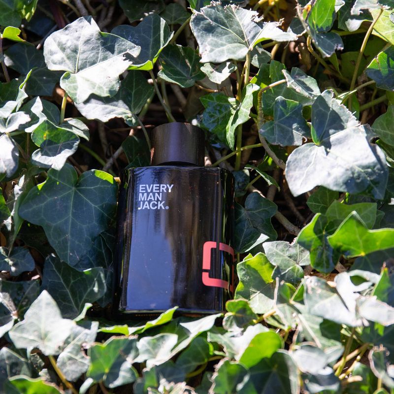 Every Man Jack Men's Cedarwood Cologne - 3.4oz