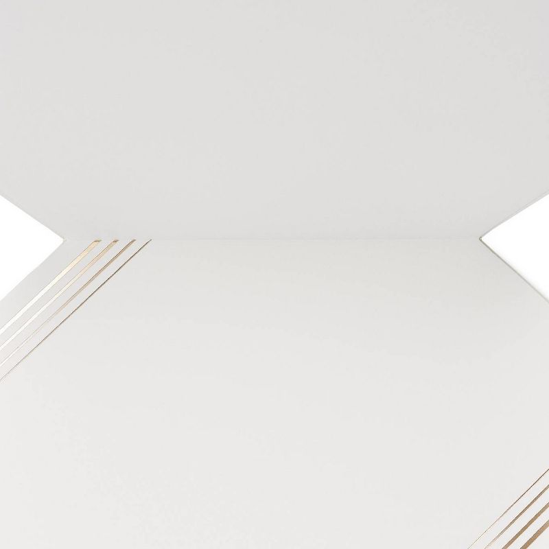 Simple Elegant Thank You Card - PAPYRUS