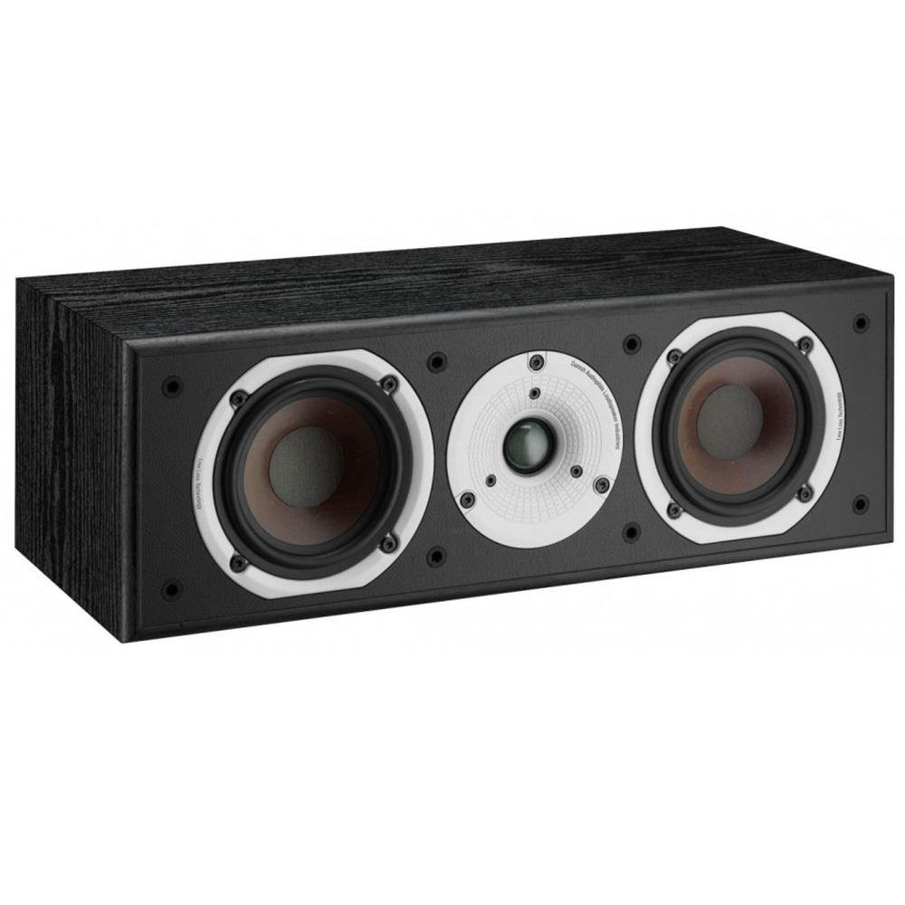 Dali Spektor Vokal Center Speaker in Walnut (Single)