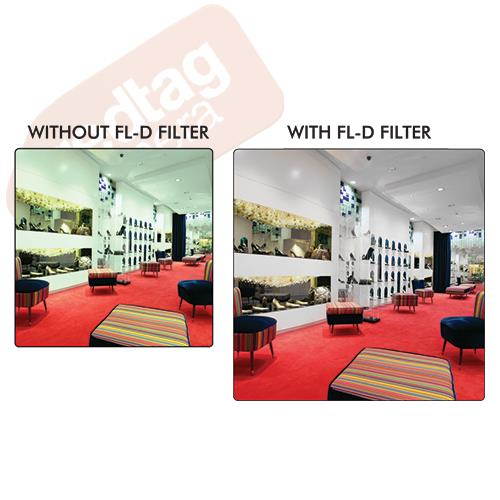 Nikon 18-55mm f/3.5-5.6G VR Lens + Kit for D3300 D3400 D5300 D5500 D7100 D500