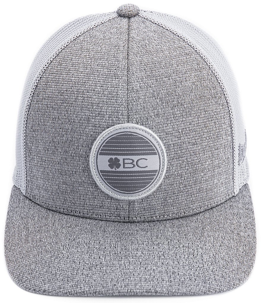 BLACK CLOVER Cap High Roller FlexFit 110&reg; Hat