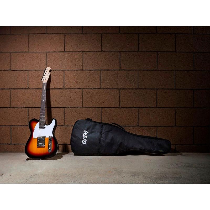 Guild A-150 Savoy Special SCW Hollow Body Electric Guitar Snow Crest White