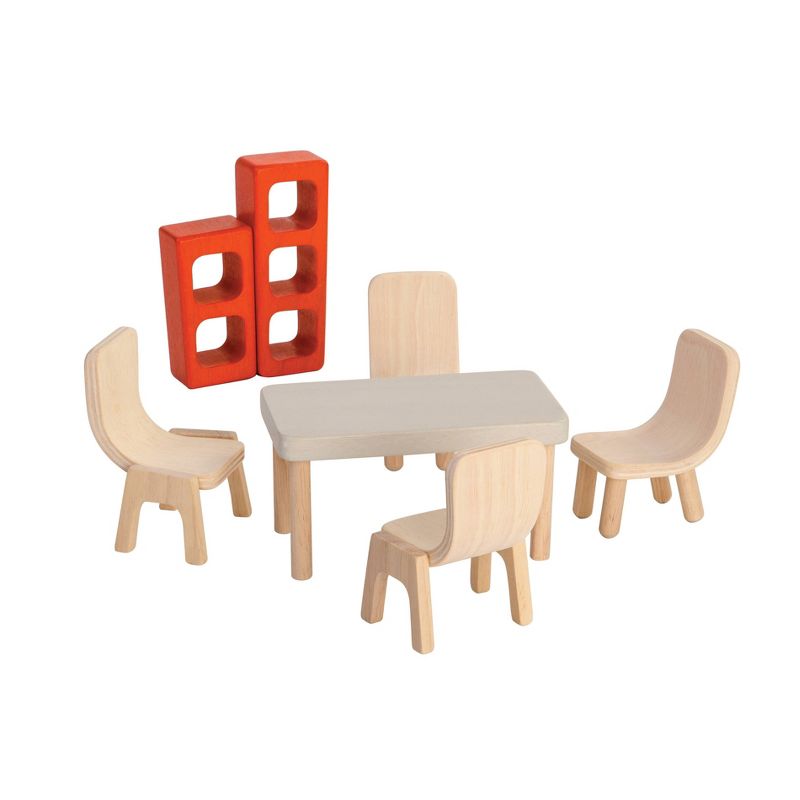 The Queen's Treasures Vintage Style Wooden Kitchen Sink for 18" Dolls