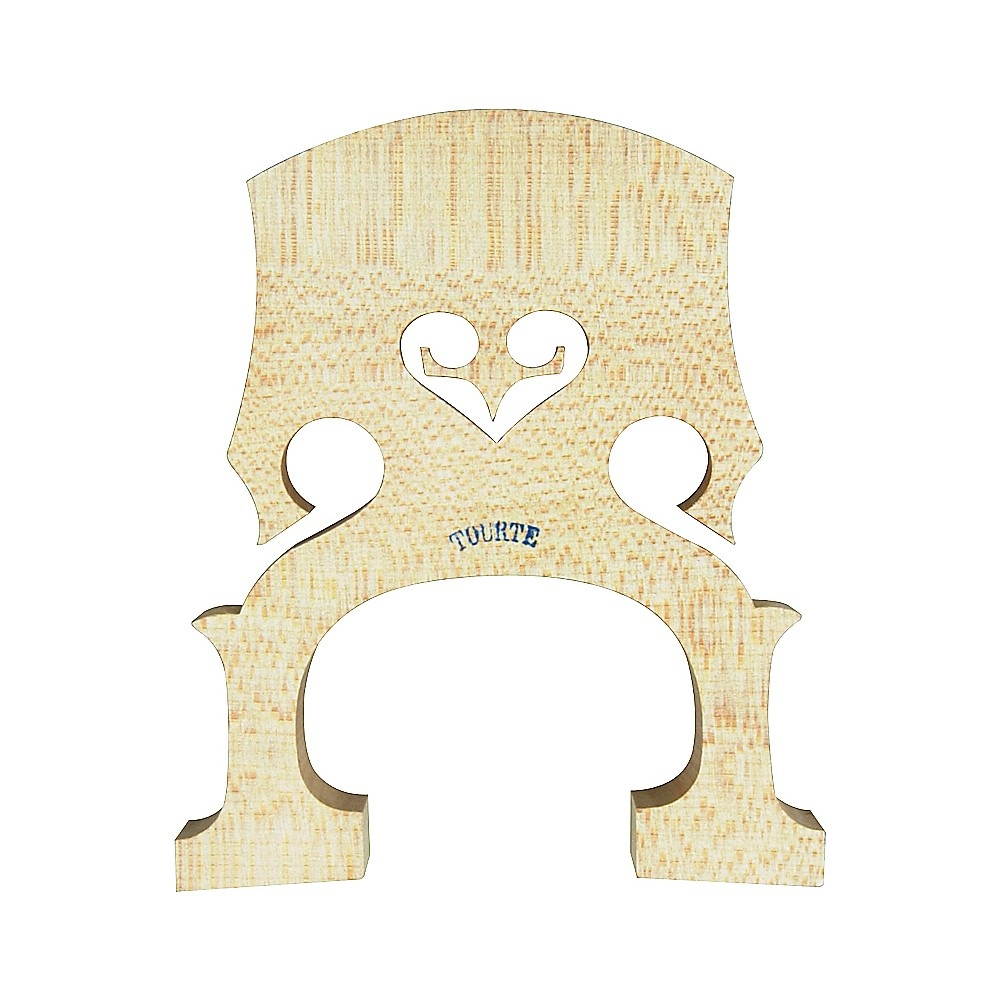Glaesel GL-3336 Maple 4/4 Cello Bridge