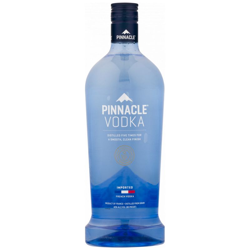 Pinnacle Vodka - 1.75L Bottle