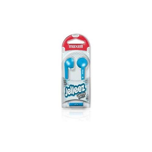 maxell 191569 JELM-BK EARBUD W/ MIC