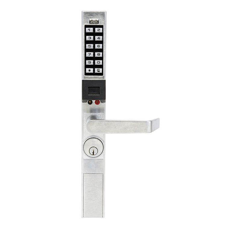 Alarm Lock - PDL1300ET/10B - PDL1300ET/10B Alarm Lock Access Control