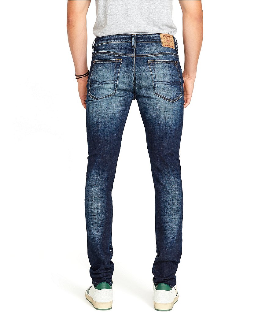 Buffalo David Bitton Skinny Max Jeans