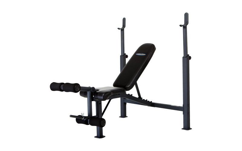 Competitor Olympic Bench (CB729)