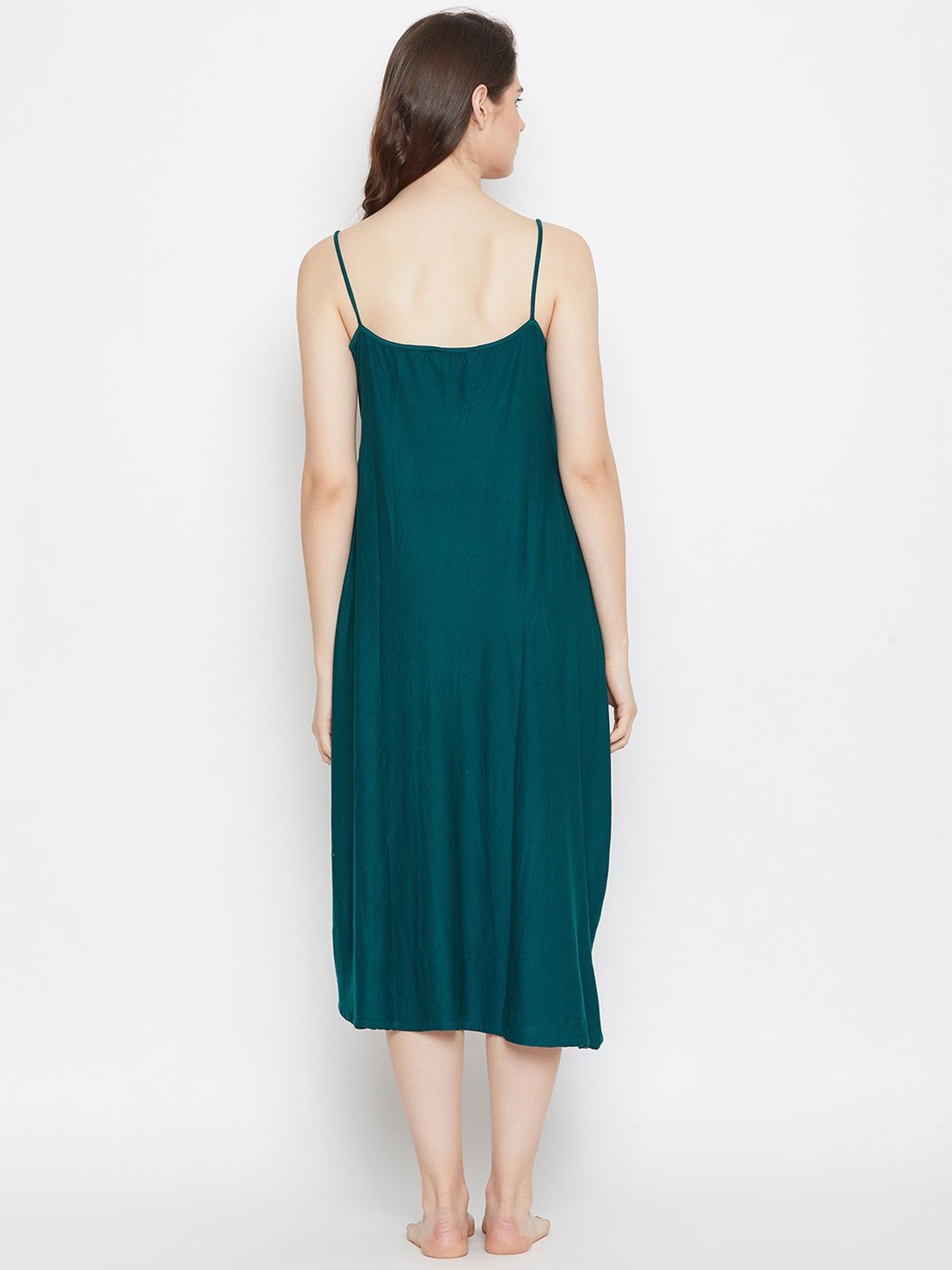 Mine4Nine Multicolor Printed Maternity Kurta