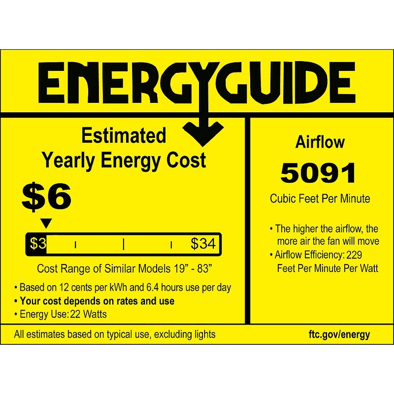 72" Casa Vieja Outdoor Ceiling Fan with Remote Control Large English Bronze Cherry Damp Rated for Patio Porch