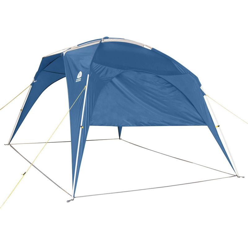 Sierra Designs 12' x 9' Portable Shade - Blue