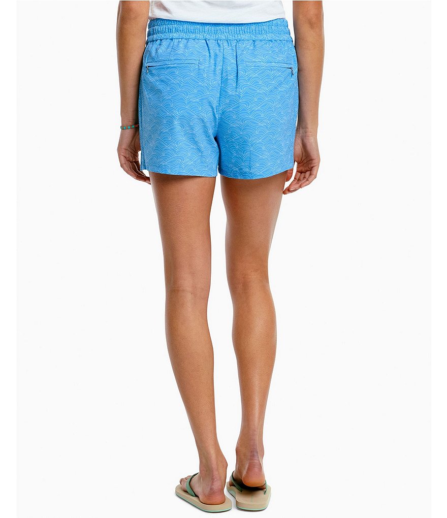 IBKUL Stain Resistant Solid 9.5#double; Short