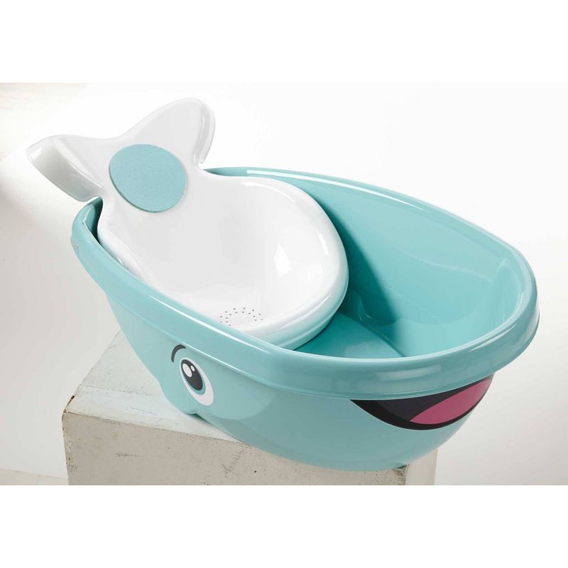 Fisher-Price Whale of a Tub