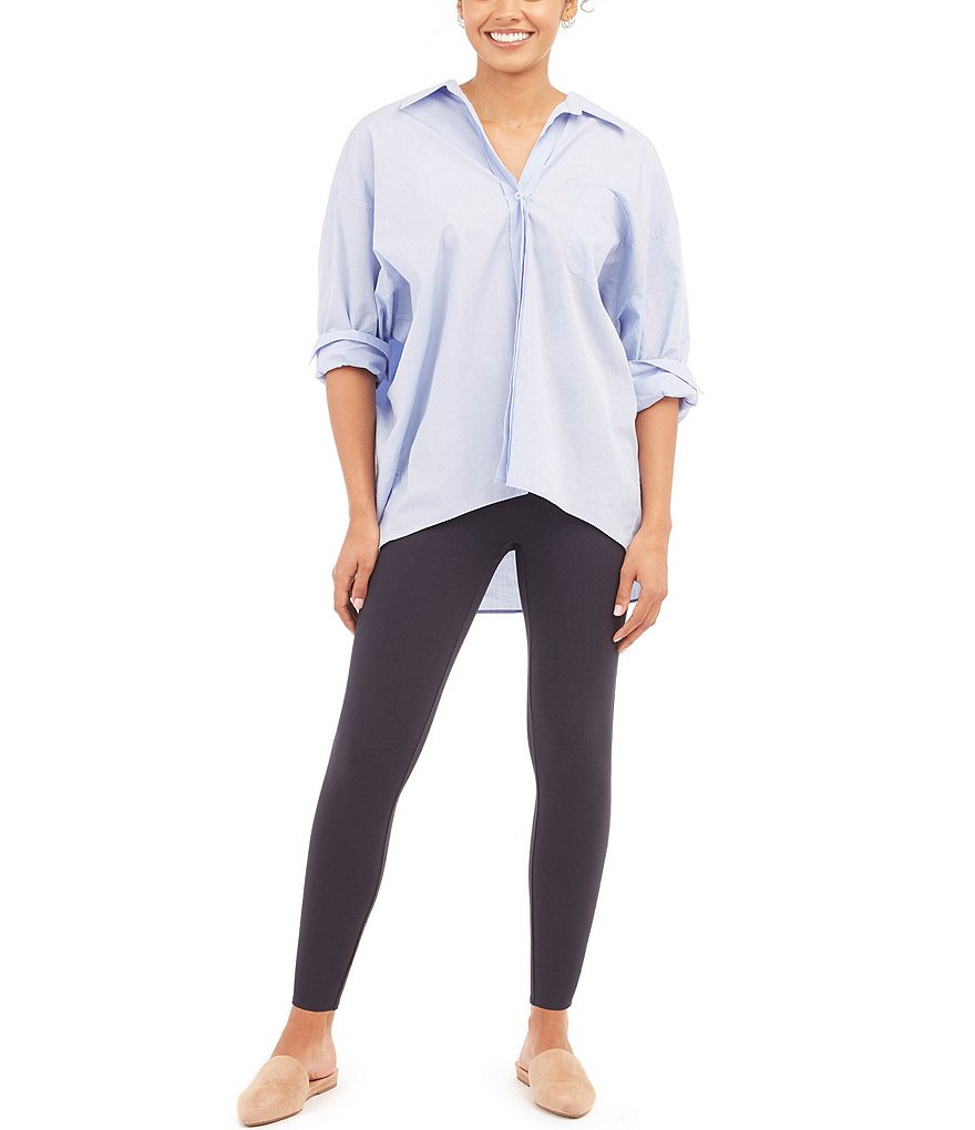 Spanx Ponte Leggings