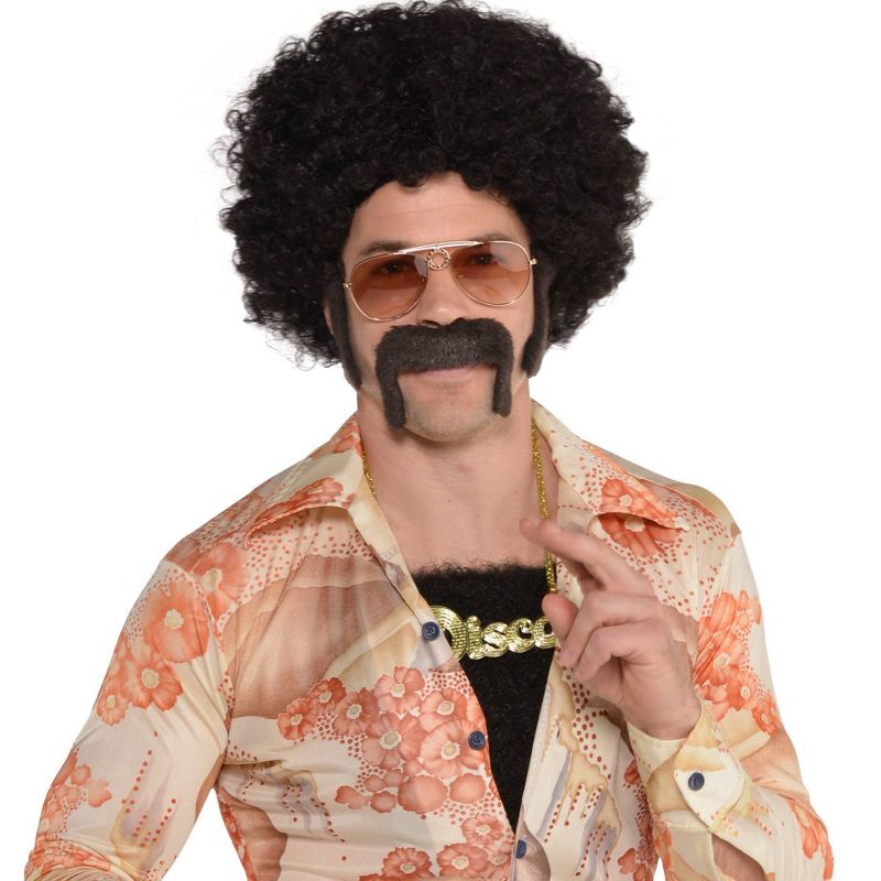 Adult Gollum Halloween Mask