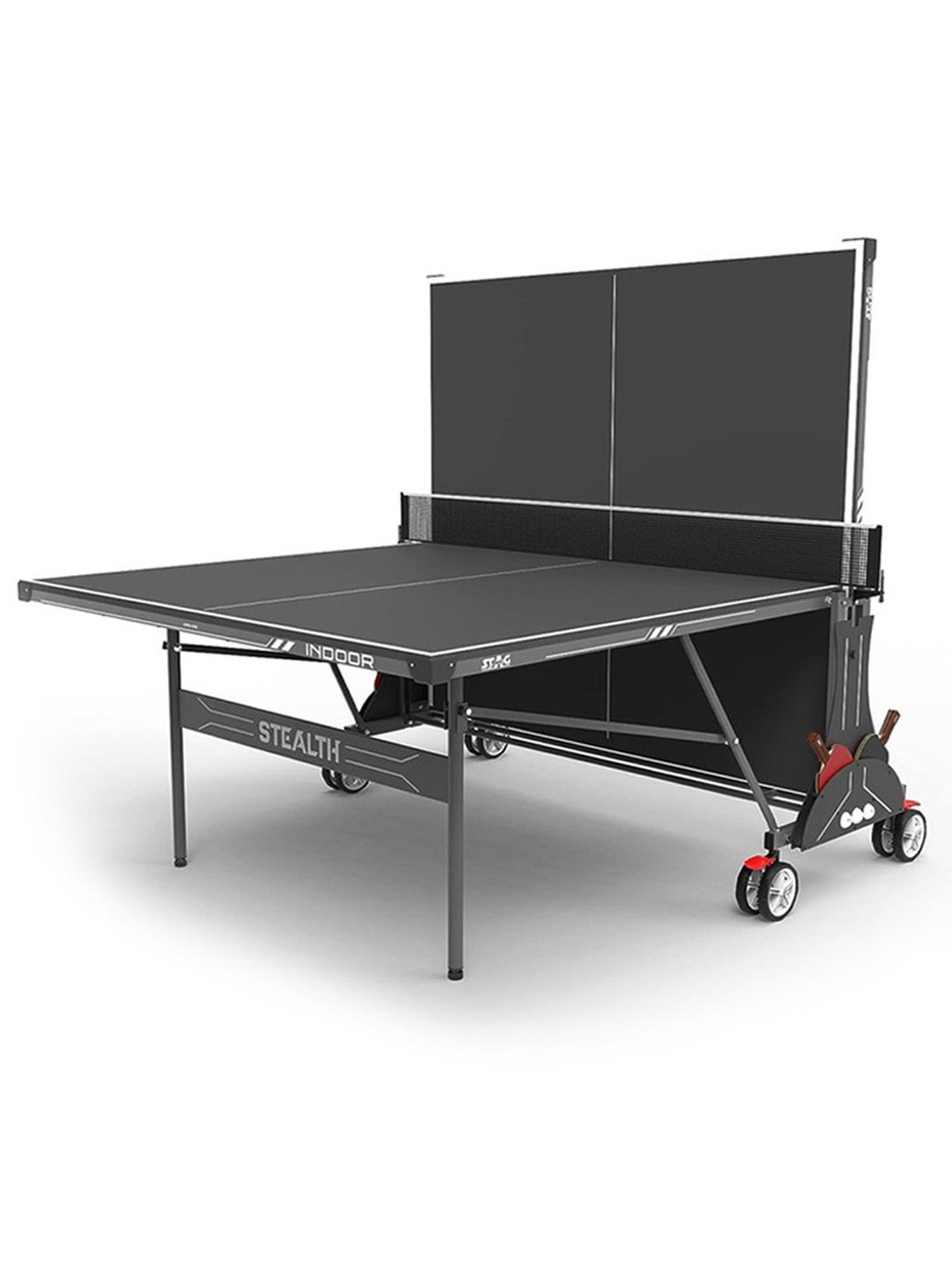 Cosco Twister Football (Green) Size - 5