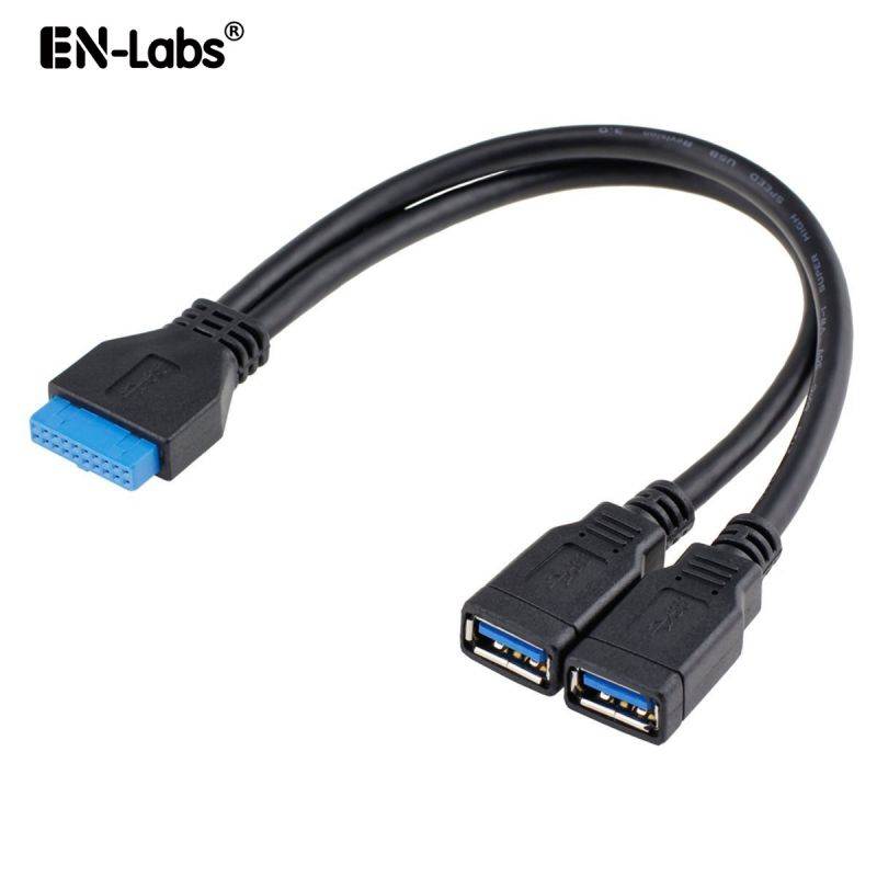 USB Long Extension Cable, USB Cable, USB A to A Cable, White, 9.84 Feet (3 Meters), Cables to Go 26686