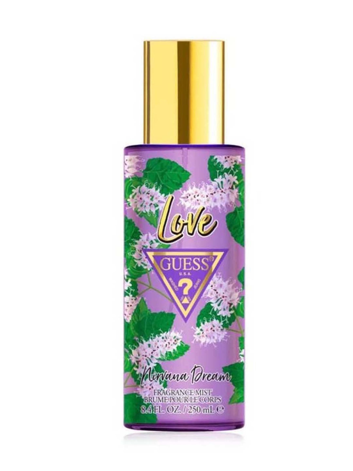 Guess Love Nirvana Dream Fragrance Mist- 250 ml