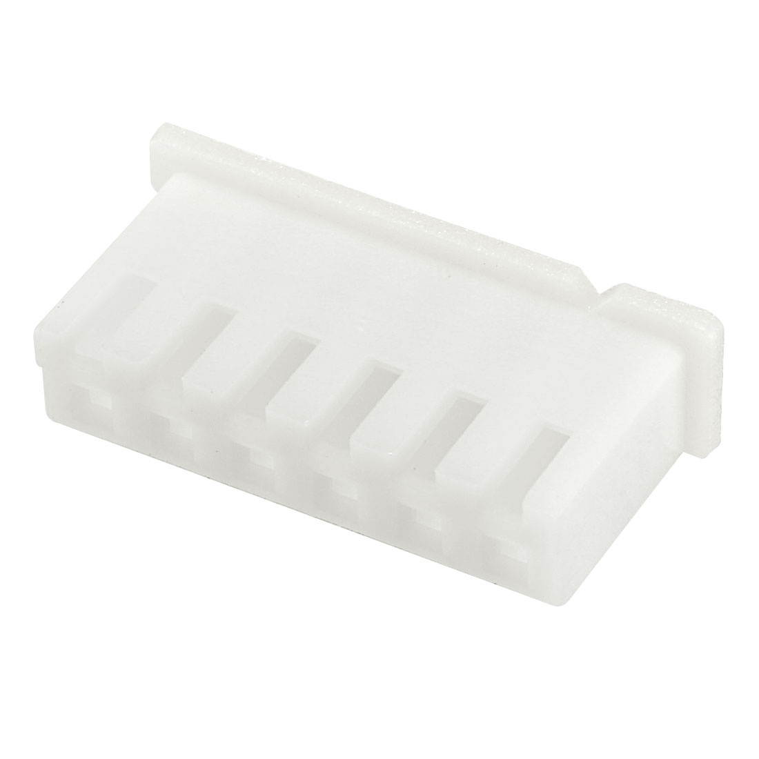 2.54mm XH2.54-6P Connector Kit Pin Housing 6Pin 3A ,80pcs