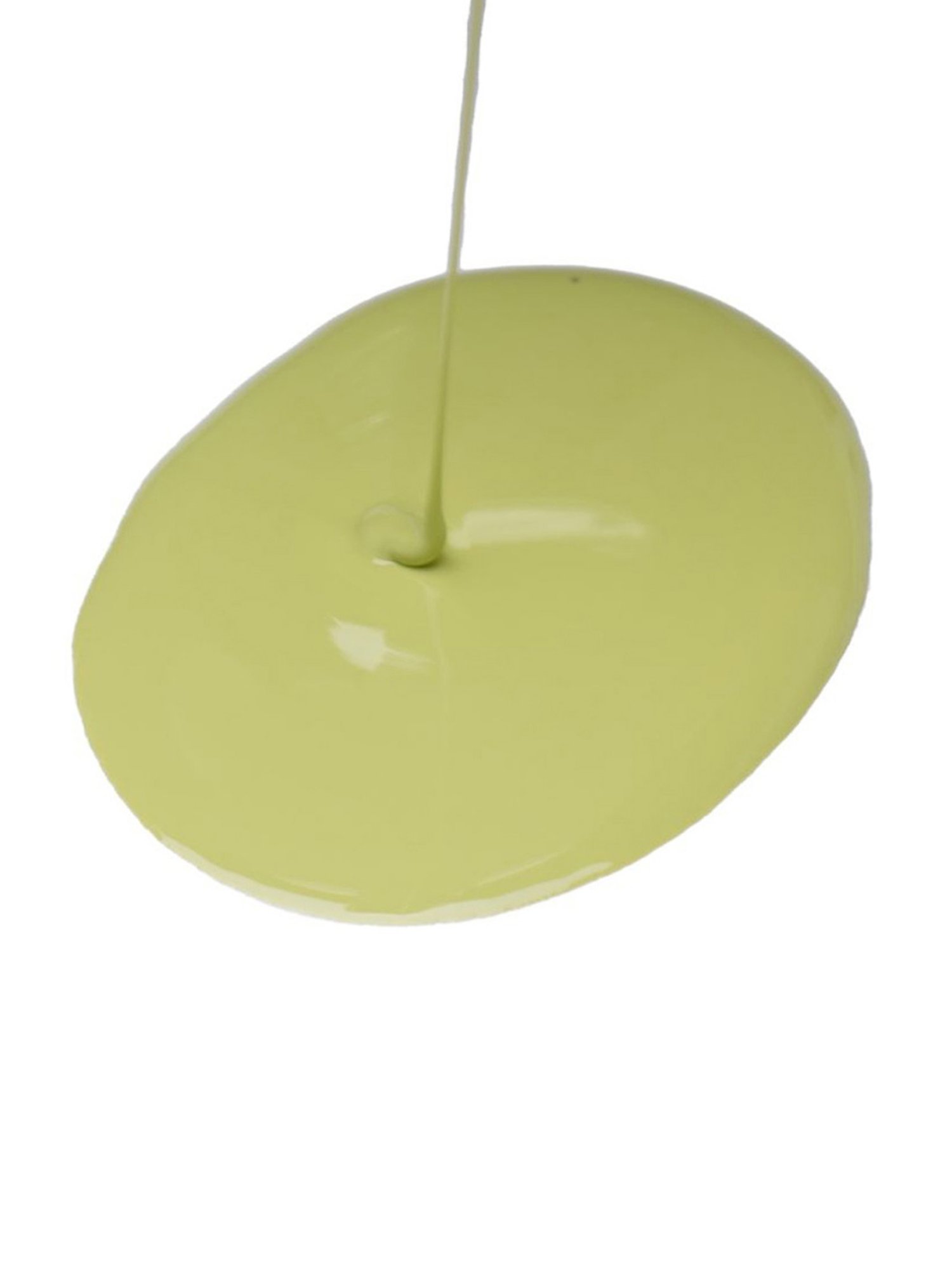 Ola! Candy Nail Lacquer Pear-adise - 15 ml