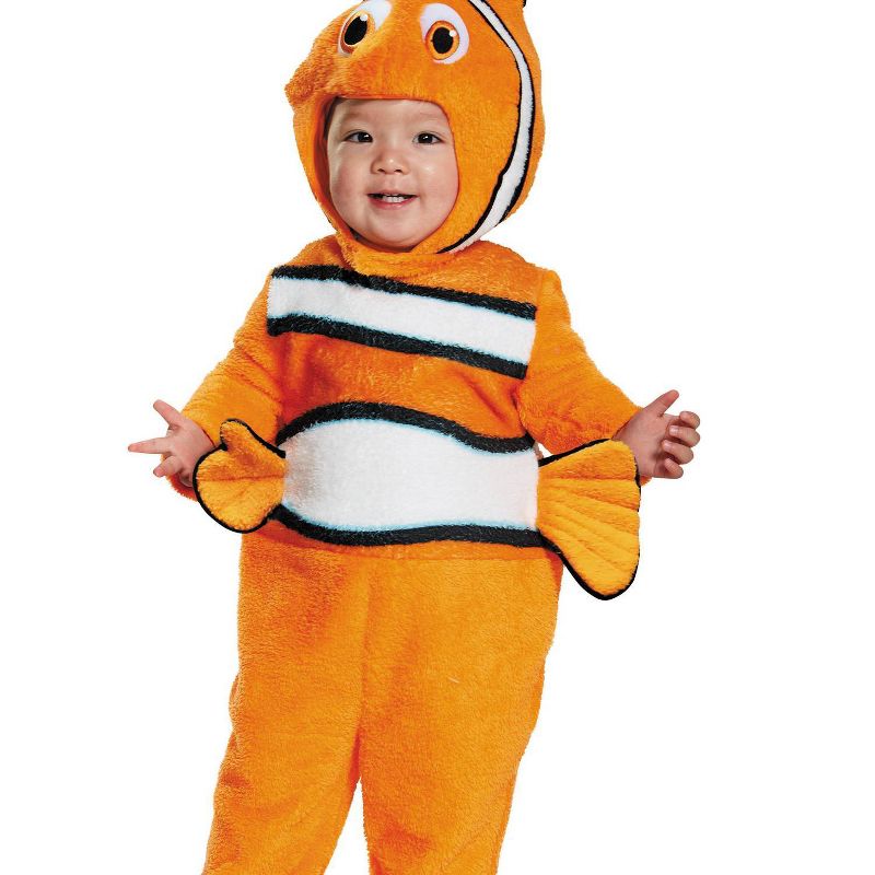 Toddler Gnome Halloween Costume 18-24M