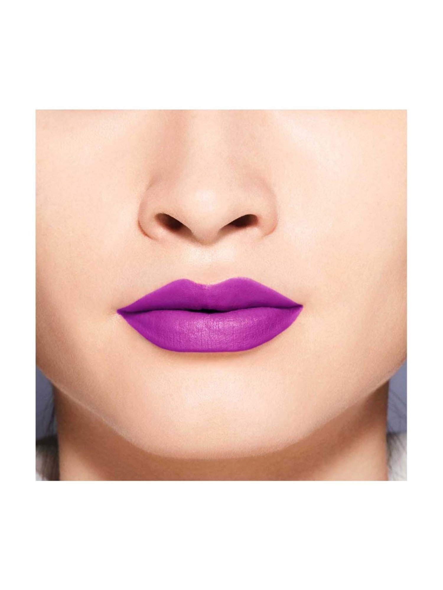 Shiseido Modernmatte Powder Lipstick 530 Night Orchid 4 gm