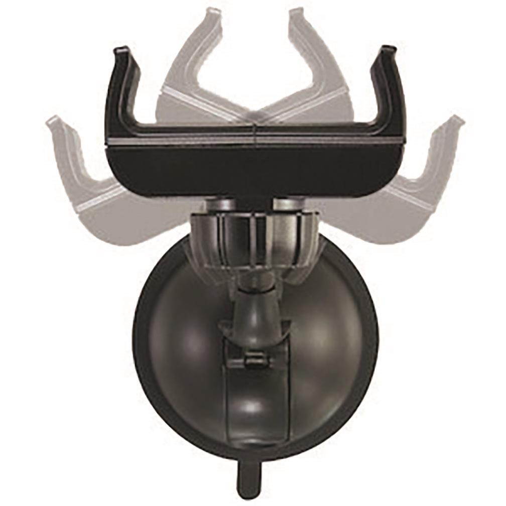 Bracketron Smartphone Mi-TGrip Universal Dash/Window Mount