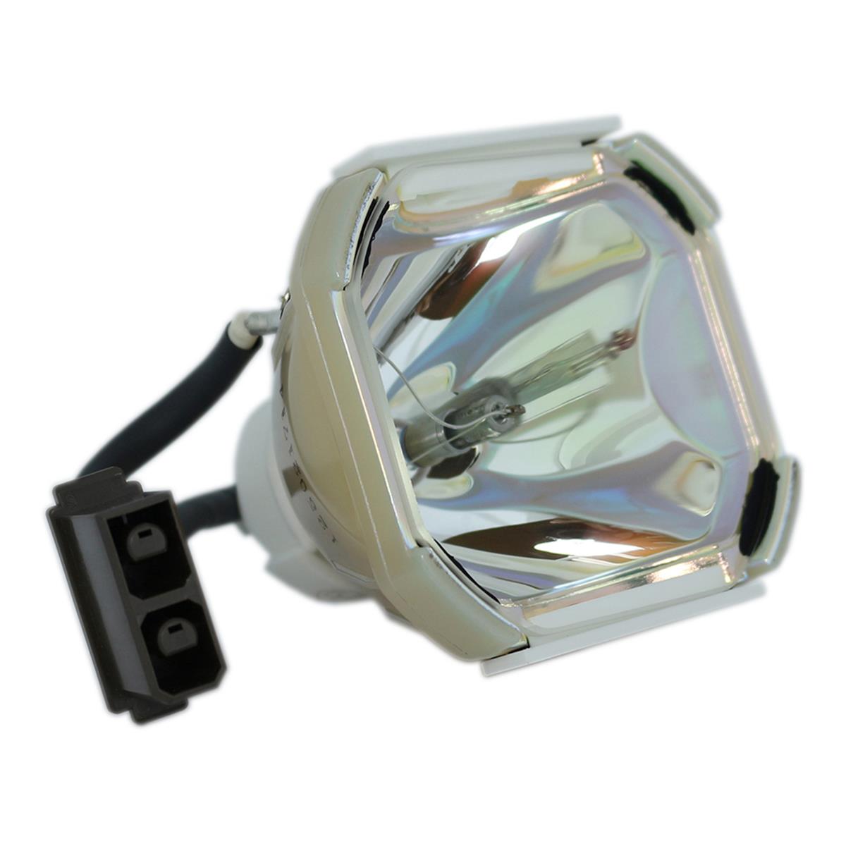 Original Ushio Projector Lamp Replacement for Mitsubishi LVP-X300 (Bulb Only)