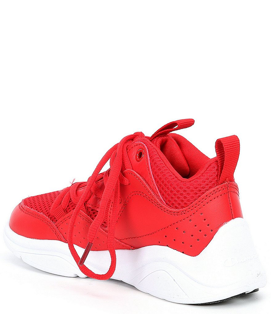 Champion Boy's Recruit Hi Lace-Up Sneakers (Toddler)