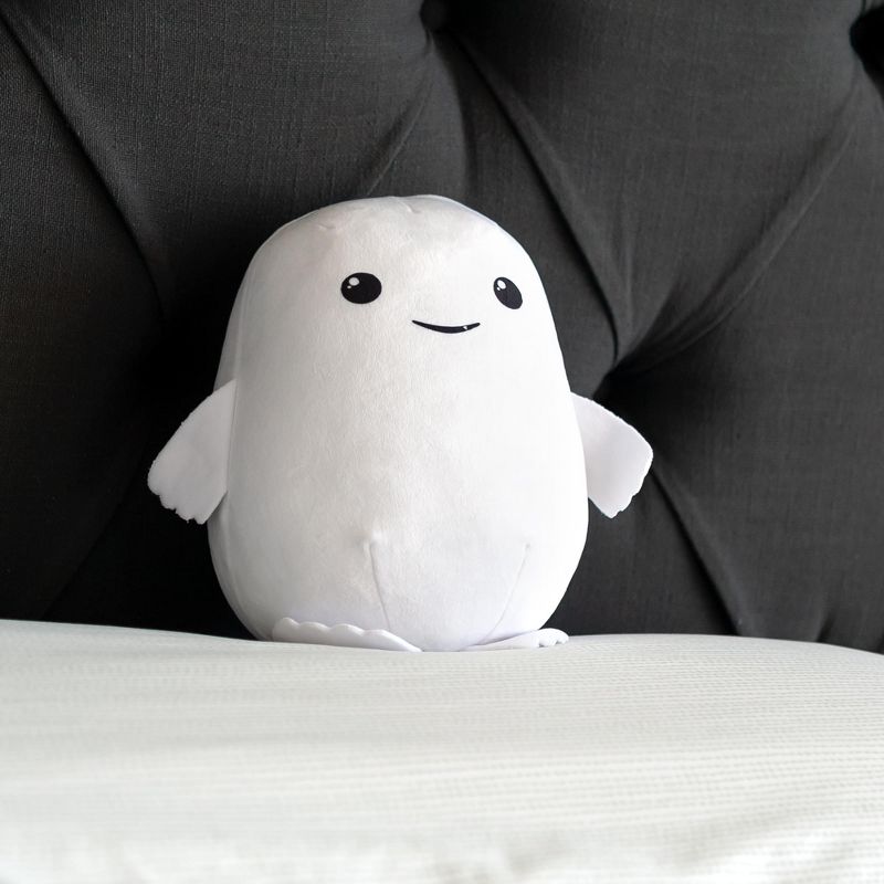 Se7en20 Doctor Who Adipose 10" Plush Figure