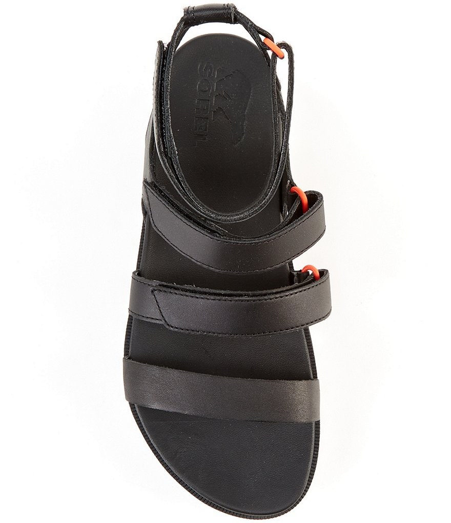 Sorel Roaming Multi Strap Sandals