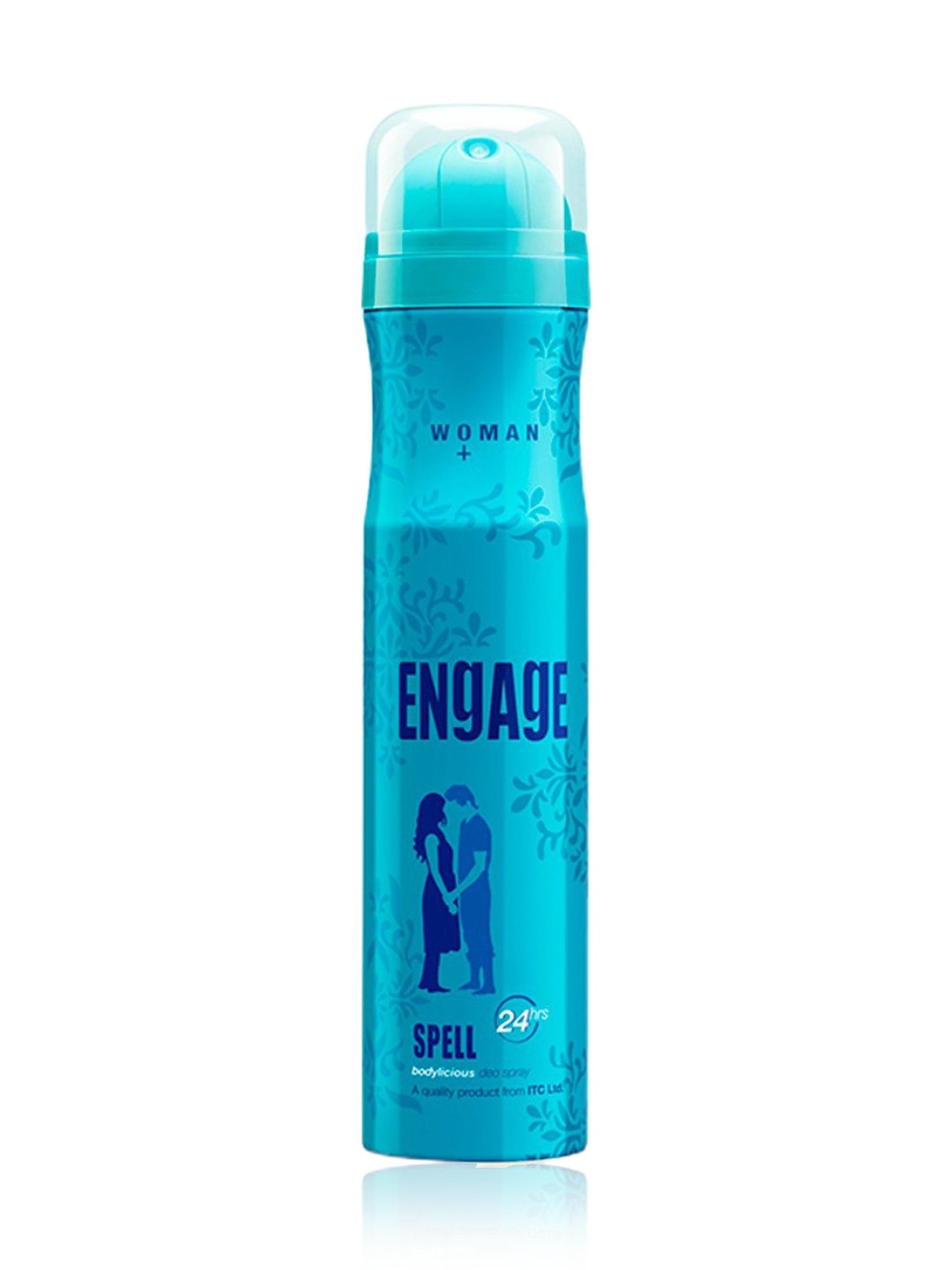 Engage Spell Deodorant for Women - 150 ml