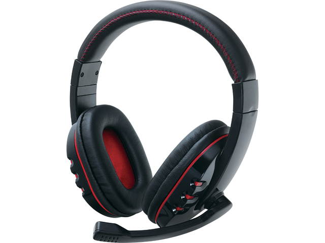 inland 87015 Headset