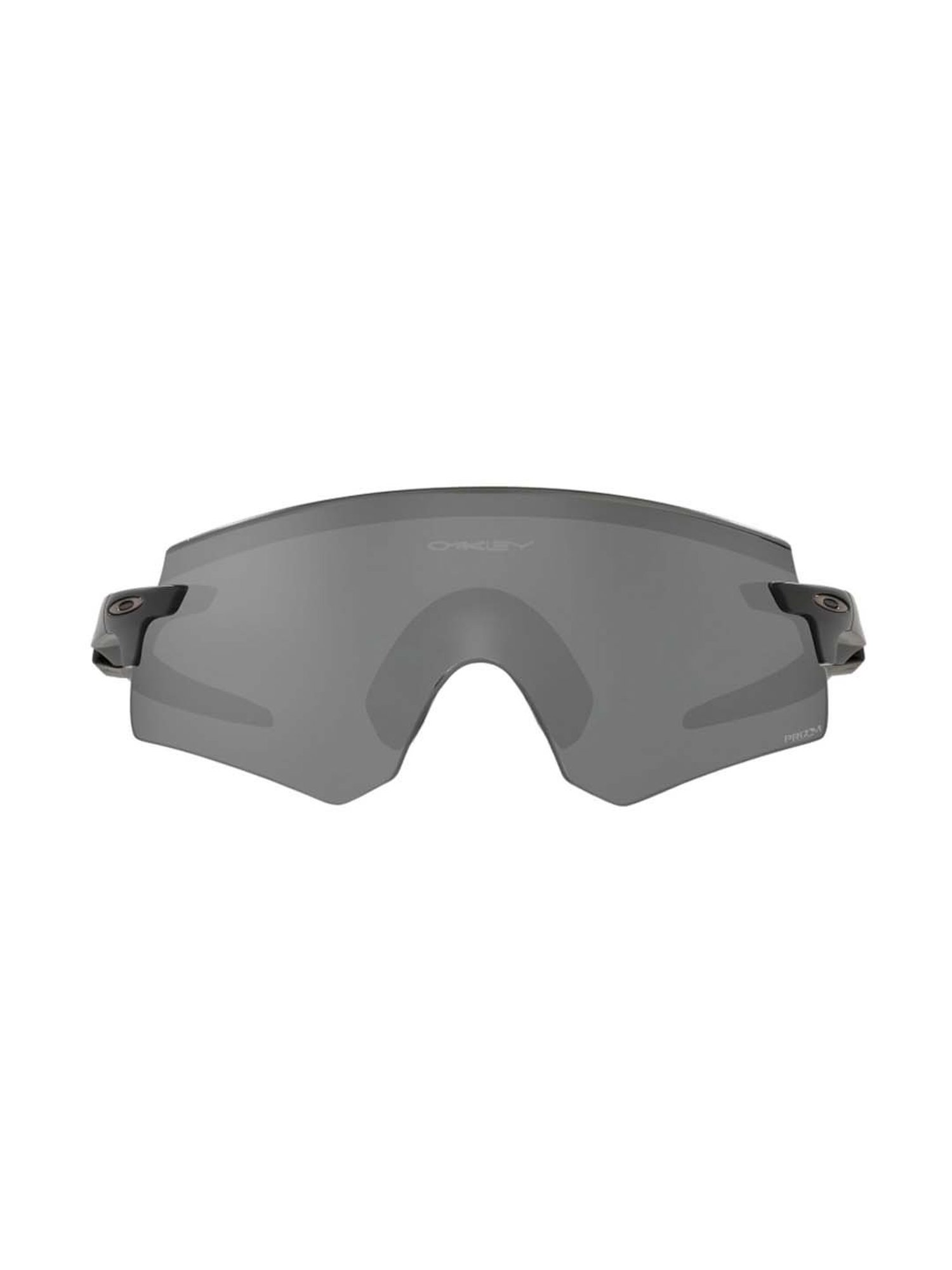 OAKLEY Men UV Protected Grey Lens Rectangle Sunglasses - 0OO947194710336