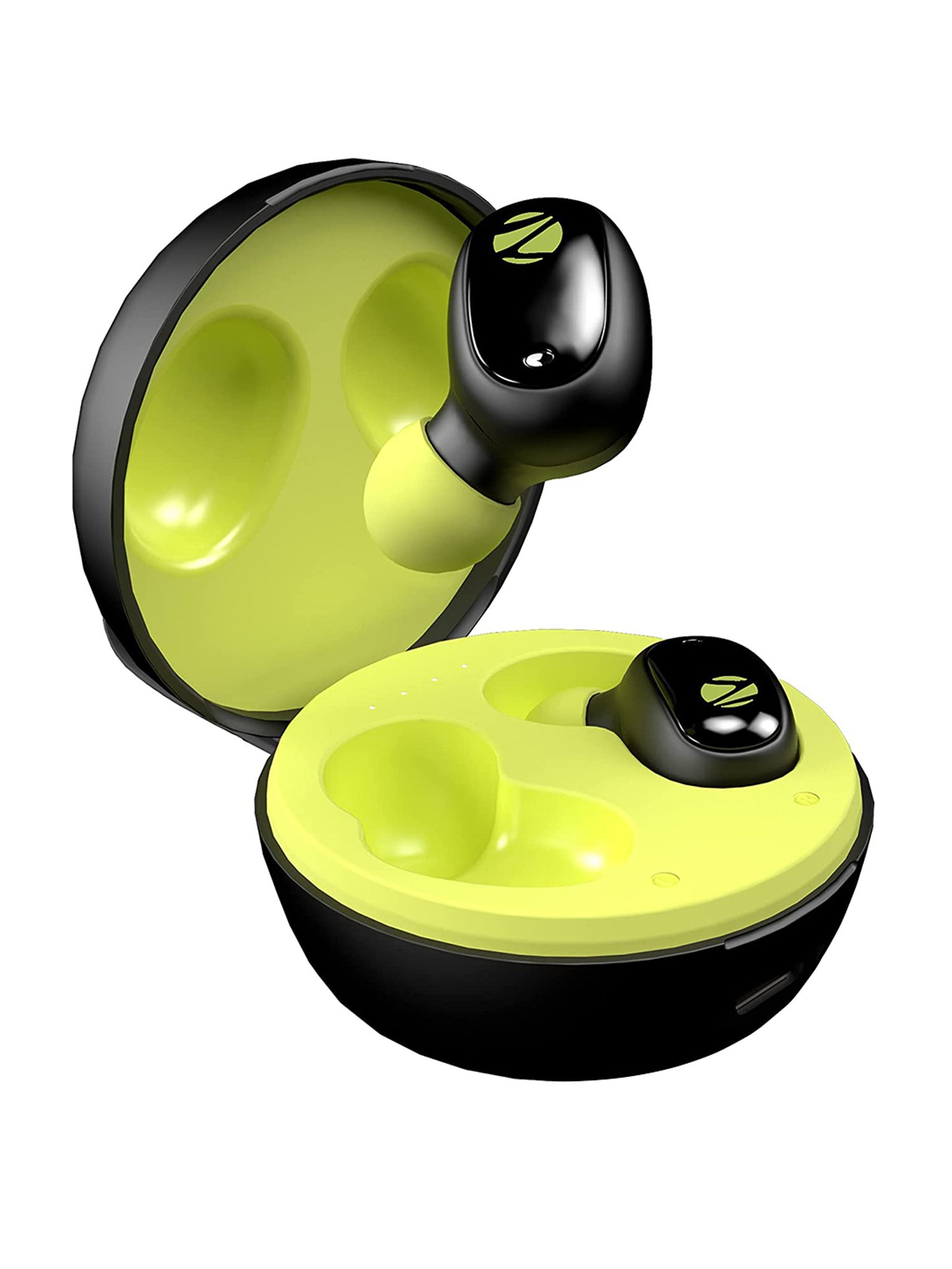 Jabra Elite Active 45e - Mint