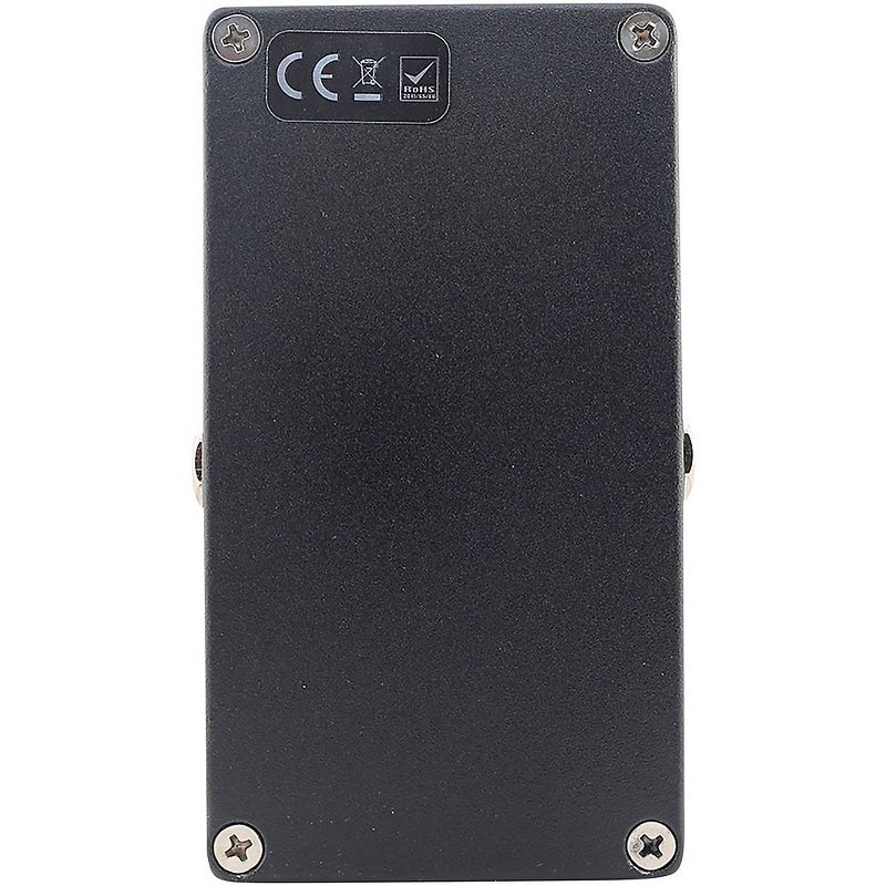 Walrus Audio Limited-Edition Deep Six Compressor Effects Pedal