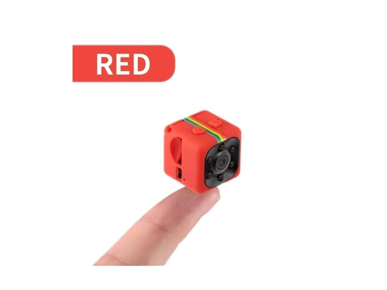 Balight SQ11 Mini Camera 1080P HD Camcorder Car DVR Video Recorder Sport Digital Camera Support TF Card DV Camera