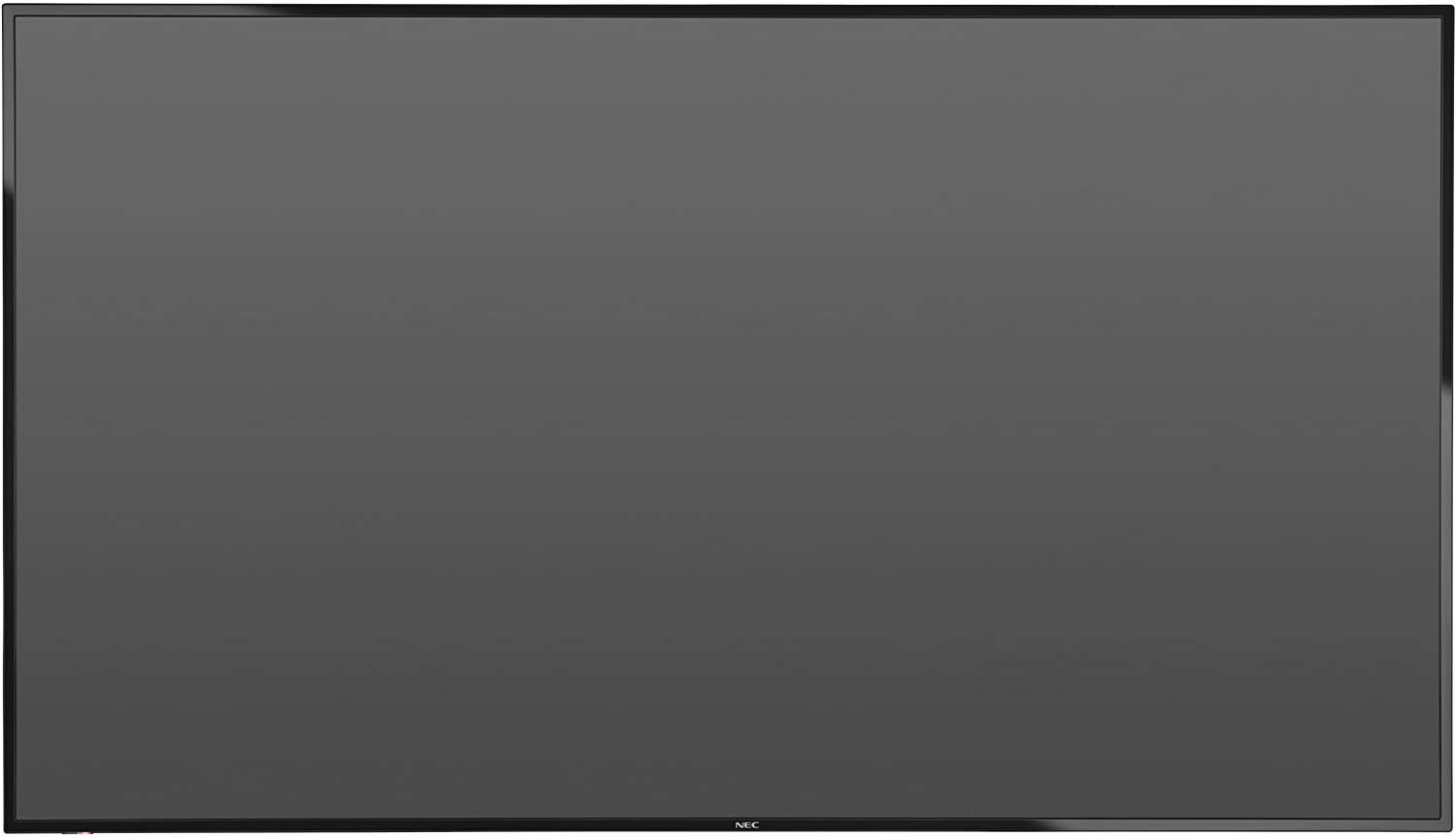 65In LED Public Display Mntr W