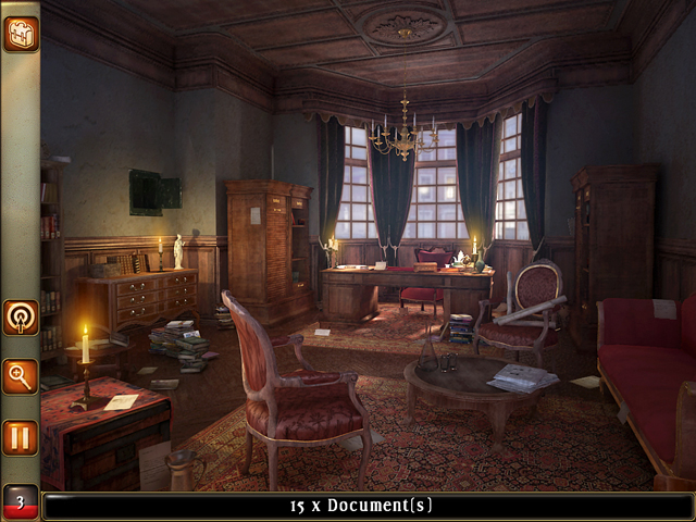 Dr Jekyll and Mr Hyde (MAC) [Online Game Code]