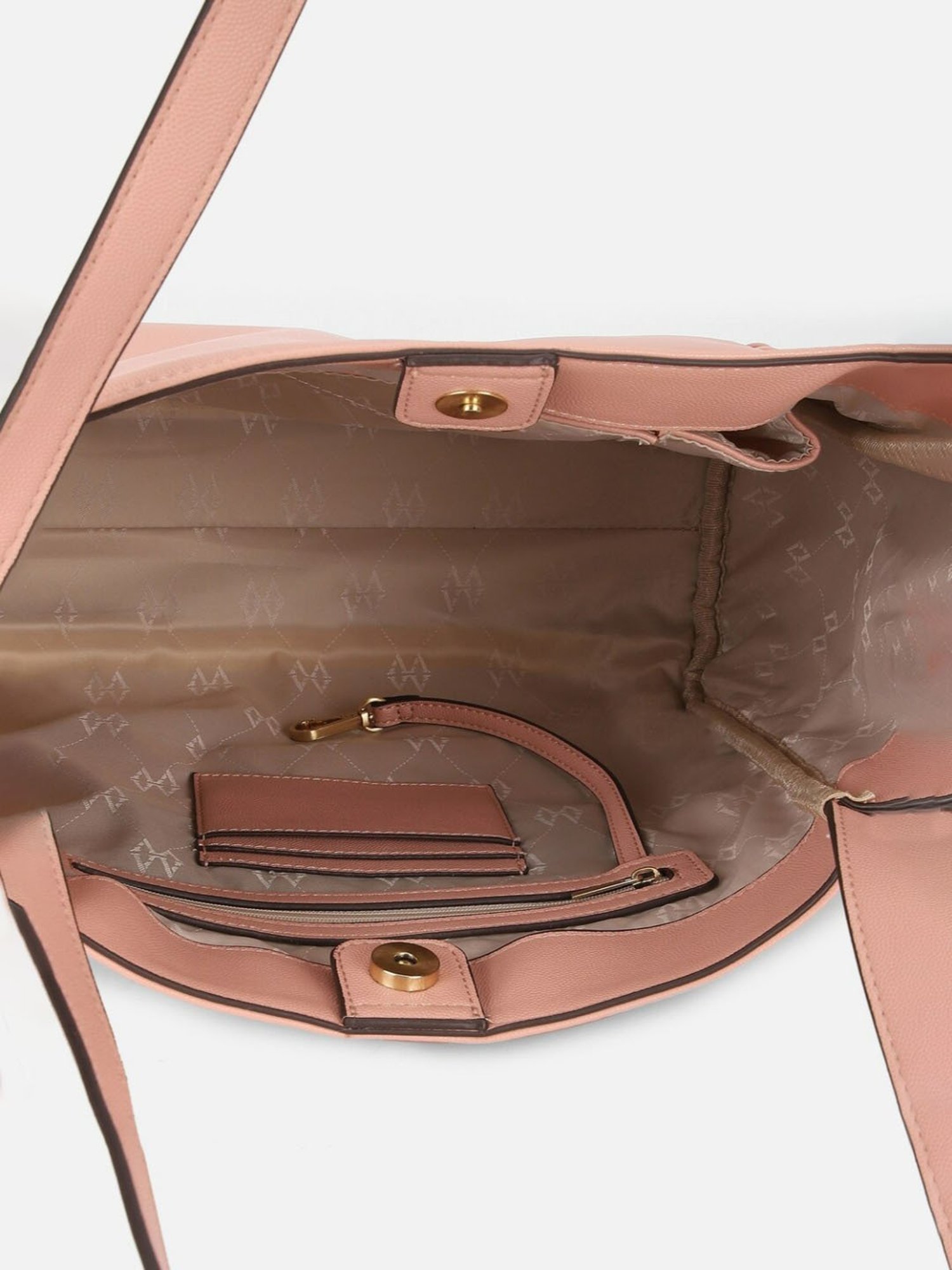 Van Heusen Pink Shoulder Bag