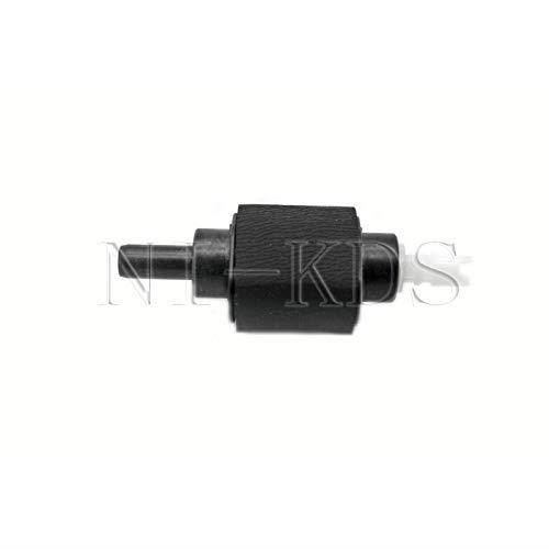 Printer Parts RM1-6414 Paper Pickup Roller for HP P2055 2035 for Canon D1120 1150 1180 LBP-6650 6670 Printer Parts Feed Roller