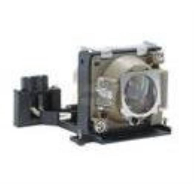 Electrified 60.J5016.CB1 Replacement Lamp with Housing for BenQ Projectors